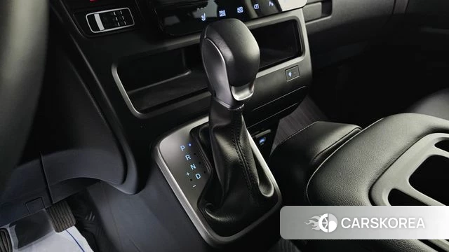 Hyundai Staria id 4584586 из Кореи 19