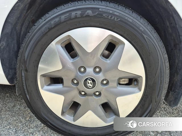 Hyundai Staria id 4416084 из Кореи 19