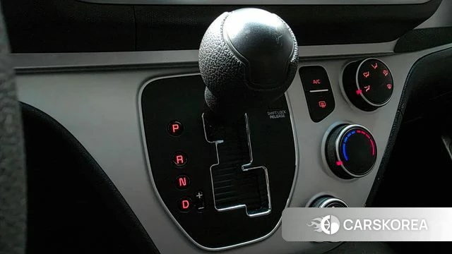 Kia The New Ray id 4500930 из Кореи 19