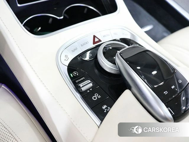 Mercedes-Benz S-Class W222 id 4334116 из Кореи 19