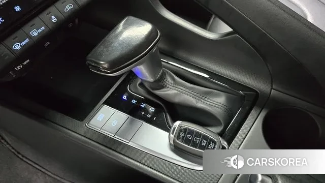 Hyundai Avante (CN7) id 3329784 из Кореи 19