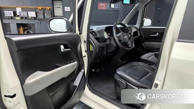 Kia The New Kia Ray id 3891844 из Кореи 19