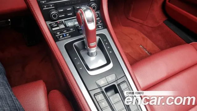 Porsche 718 Boxster id 2849320 из Кореи 19