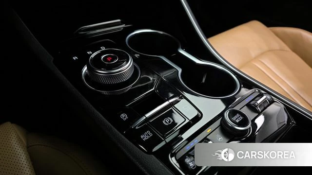 Kia K5 3rd generation id 4294303 из Кореи 29