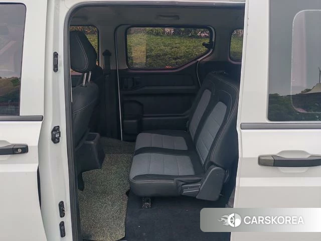 Wuling Automobile Wuling Journey id 4241017 из Китая 10