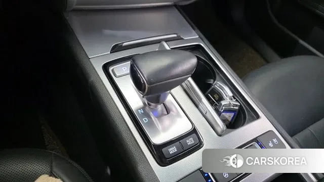 Genesis G80 id 3541228 из Кореи 19