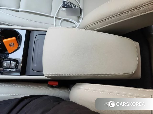 Volvo XC40 id 3891265 из Кореи 17