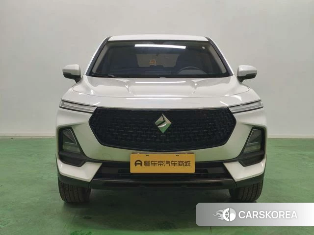 Baojun RS-5 id 4210465 из Китая 19