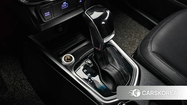Ssangyong Tivoli Air id 4284277 из Кореи 19