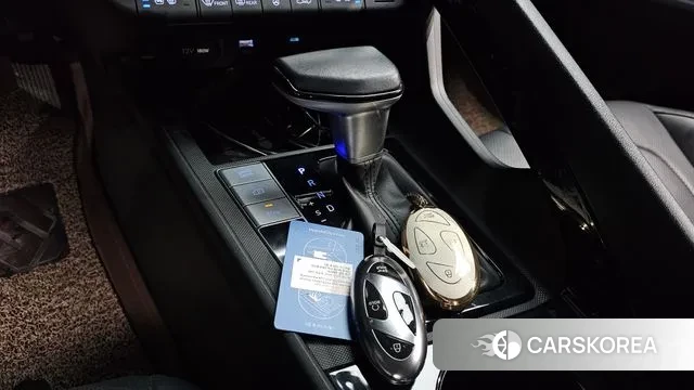 Hyundai The New Avante (CN7) id 3256758 из Кореи 19