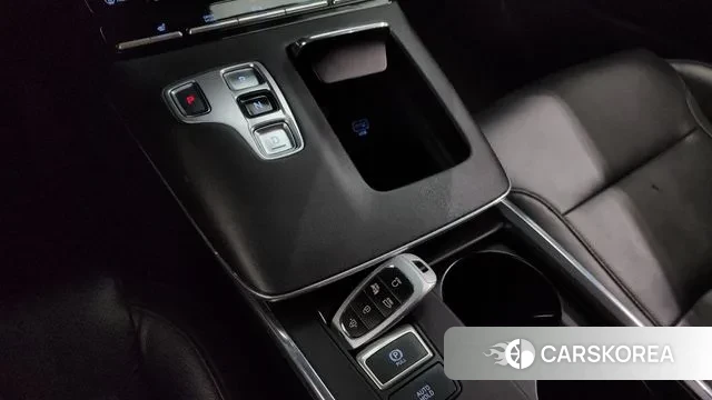 Hyundai The New Grandeur IG id 3012214 из Кореи 19