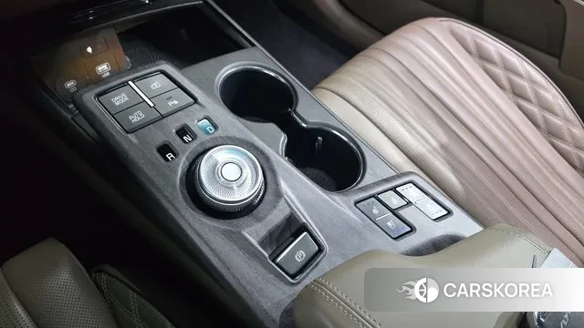 Kia K8 Hybrid id 3534421 из Кореи 19