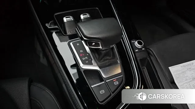 Audi A5 (F5) id 3611369 из Кореи 19