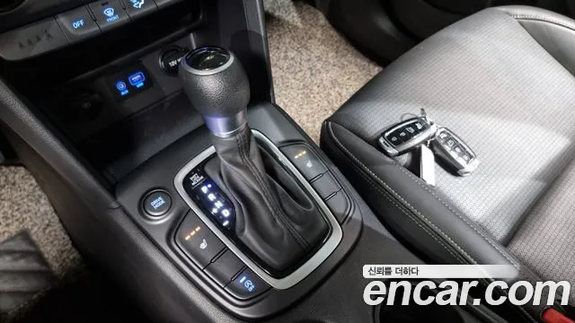 Hyundai Kona id 2839927 из Кореи 19