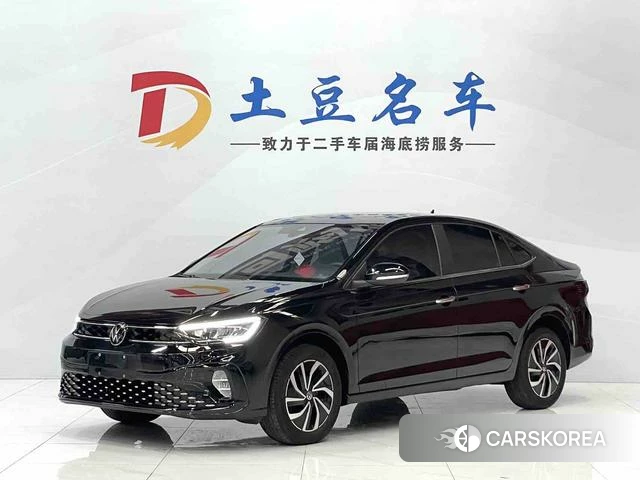 Volkswagen Lavida id 4256425 из Китая 12