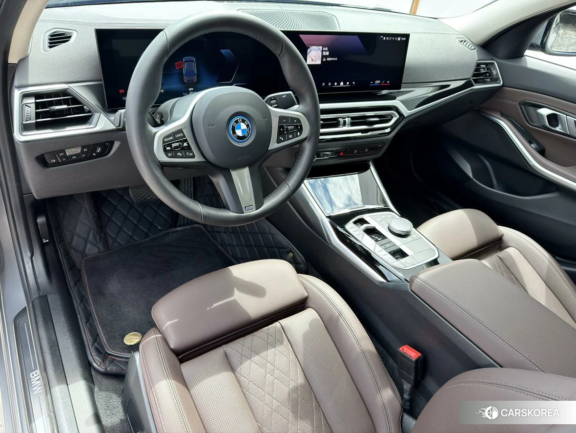 BMW i3 id 4486153 из Китая 17