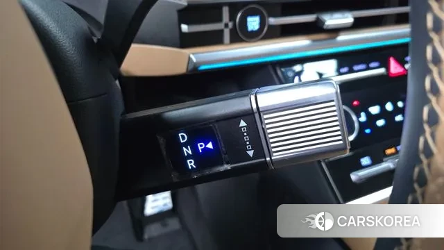 Hyundai Santa Fe (MX5) id 3415660 из Кореи 19