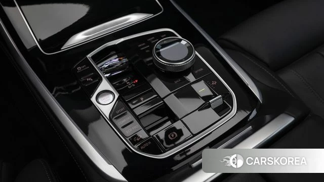 BMW X7 (G07) id 3841662 из Кореи 19