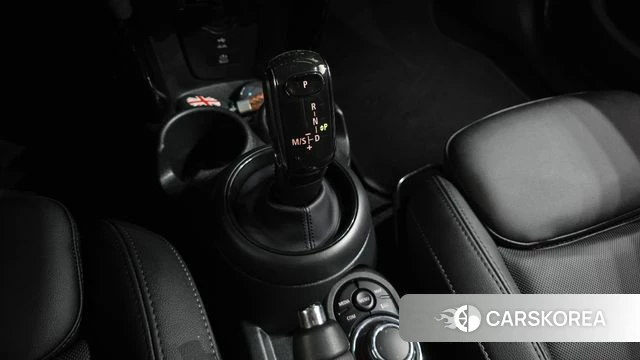 Mini Cooper id 4572033 из Кореи 29