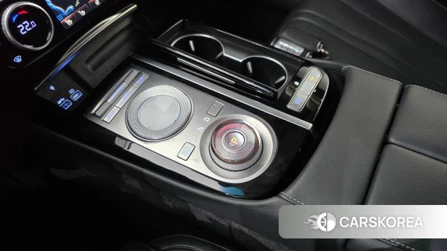 Genesis G80 (RG3) id 4434267 из Кореи 33