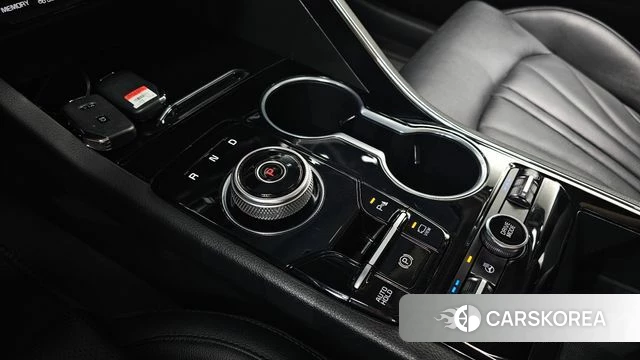 Kia K5 Hybrid 3rd Generation id 4530143 из Кореи 19