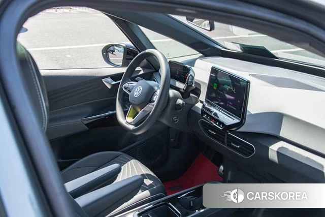 Volkswagen ID.3 id 4297545 из Китая 19