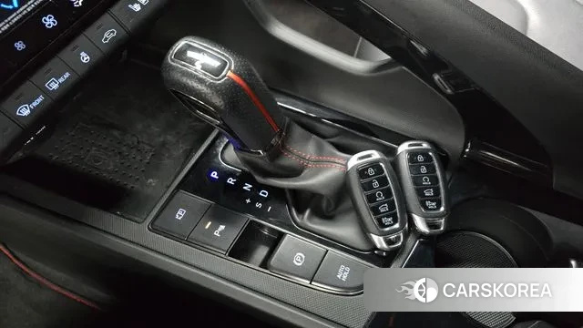 Hyundai Avante (CN7) id 3373906 из Кореи 19