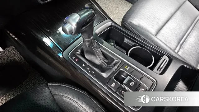 Kia The New Sorento id 3018610 из Кореи 19