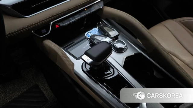 Renault Korea (Samsung) Grand Coleos id 4617608 из Кореи 37
