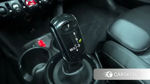 Mini Cooper id 3617059 из Кореи 19