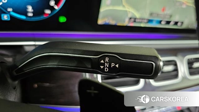 Mercedes-Benz GLE-Class W167 id 3817917 из Кореи 19