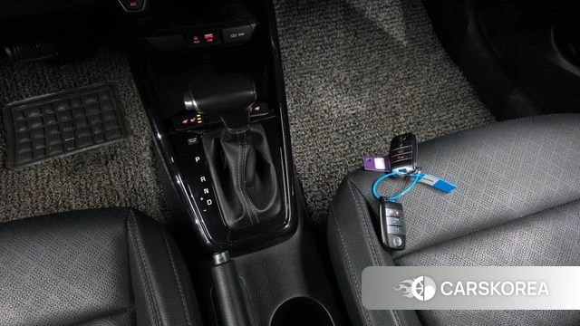 Kia Stonic id 3808058 из Кореи 19