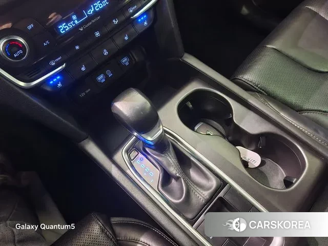 Hyundai Santa Fe TM id 3371149 из Кореи 19