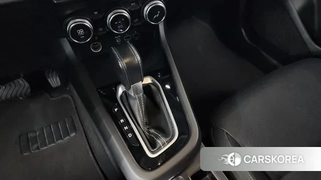 Renault Korea (Samsung) XM3 id 3437848 из Кореи 19