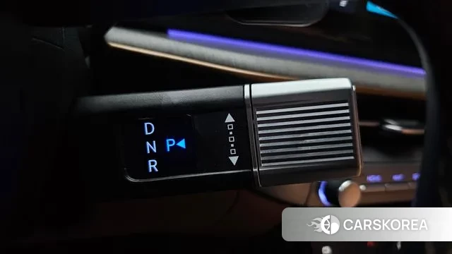 Hyundai Grandeur Hybrid (GN7) id 3452477 из Кореи 19