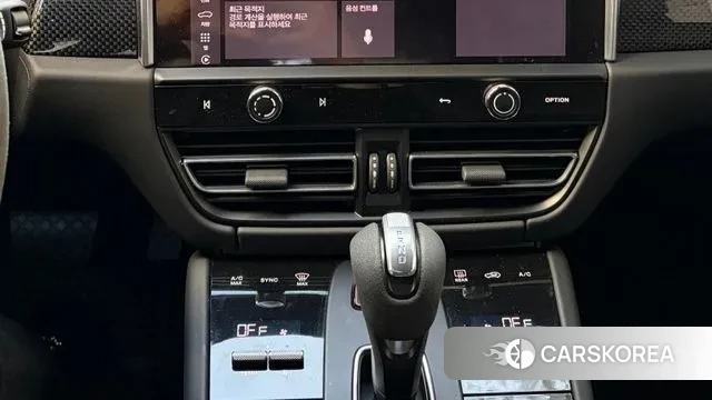 Porsche Macan id 3415802 из Кореи 13