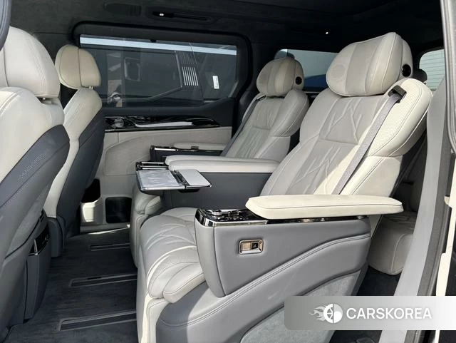 Extremely krypton ZEEKR 009 id 4190352 из Китая 9