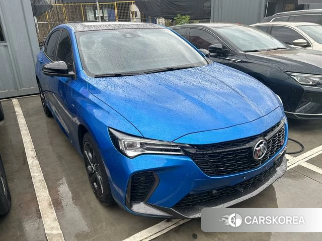 Buick Weilang id 4215136 из Китая 10