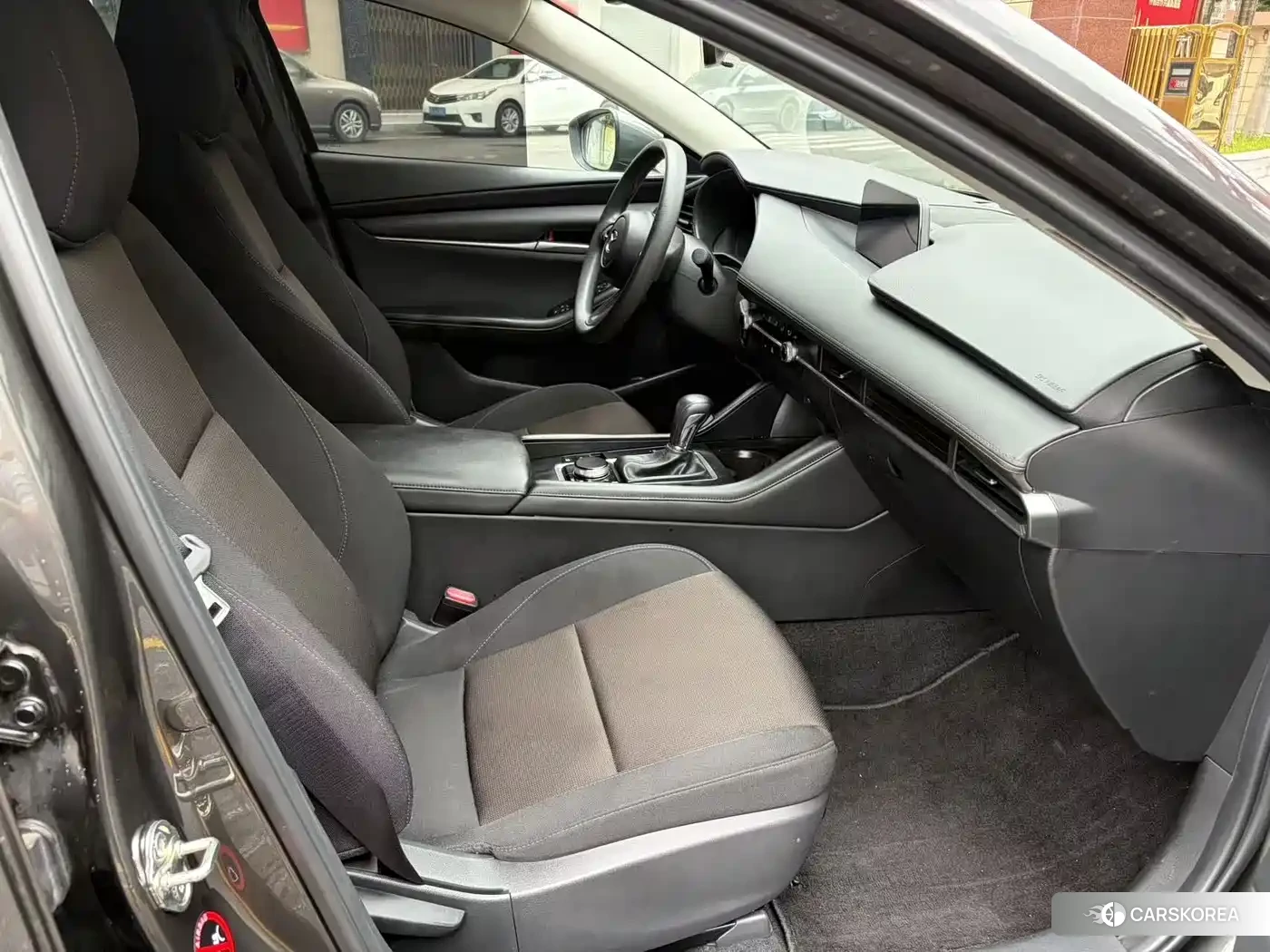 Mazda 3 id 4545765 из Китая 12