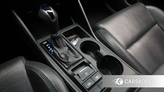 Hyundai All New Tucson id 4637970 из Кореи 19