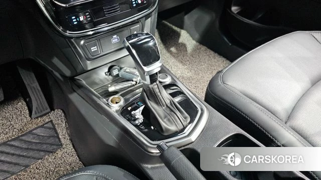 Ssangyong Berry New Tivoli id 3942627 из Кореи 19