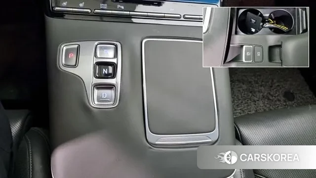 Hyundai The New Grandeur IG id 2932119 из Кореи 19