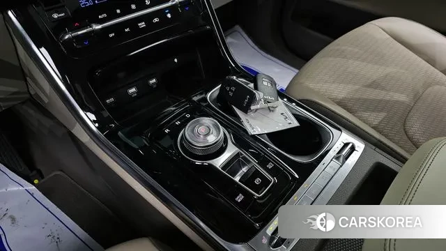 Kia Carnival 4th generation id 3596923 из Кореи 19