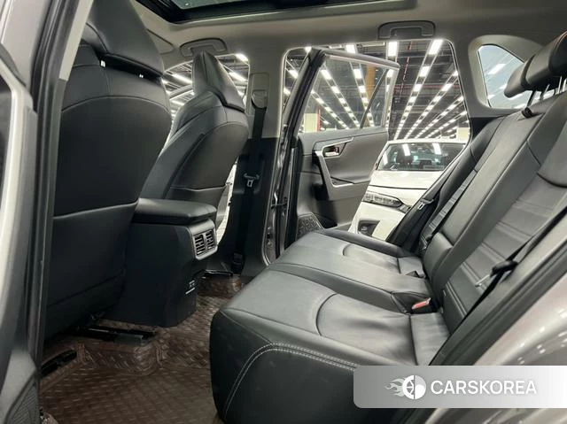 Toyota Wilanda id 3908053 из Китая 13