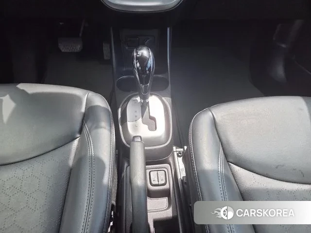 Chevrolet (GM Daewoo) The Next Spark id 2973563 из Кореи 19