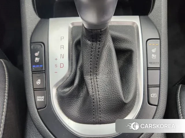 Kia The New K3 2nd generation id 3340414 из Кореи 15