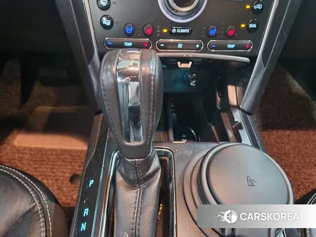 Ford Explorer id 2997464 из Кореи 19