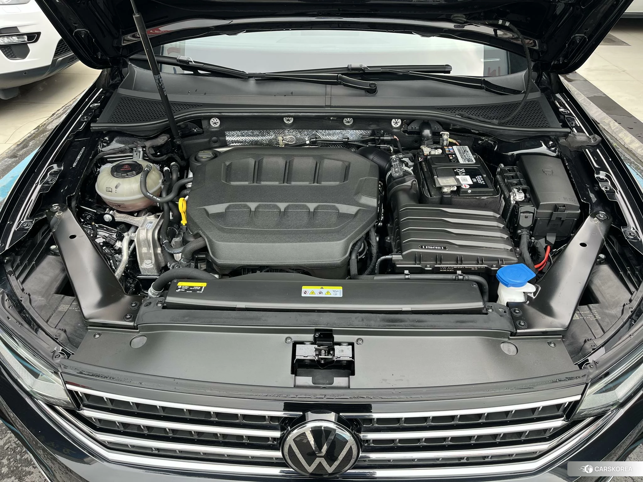 Volkswagen Magotan id 4454326 из Китая 18