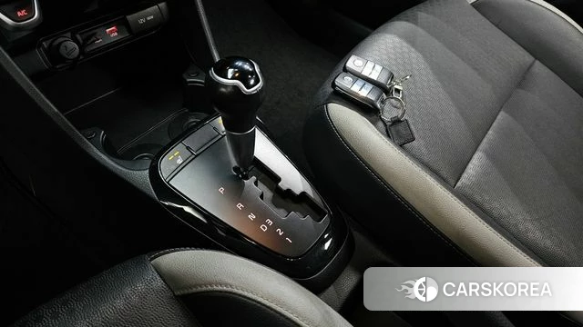 Kia All New Morning (JA) id 3955845 из Кореи 19