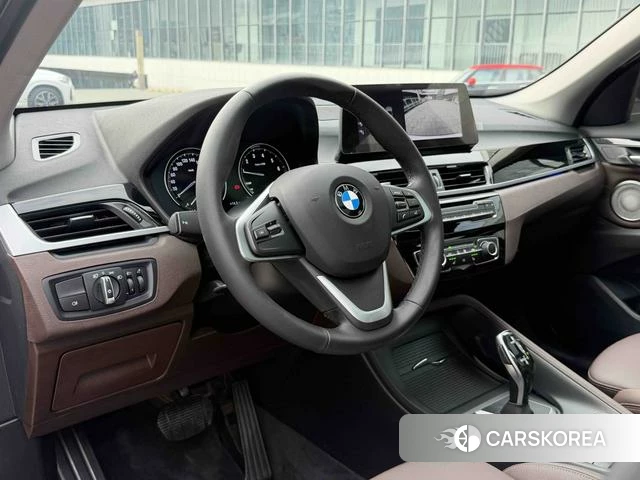 BMW X1 id 4257906 из Китая 18
